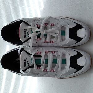 Reebok Classic Leather Men's Sneakers White